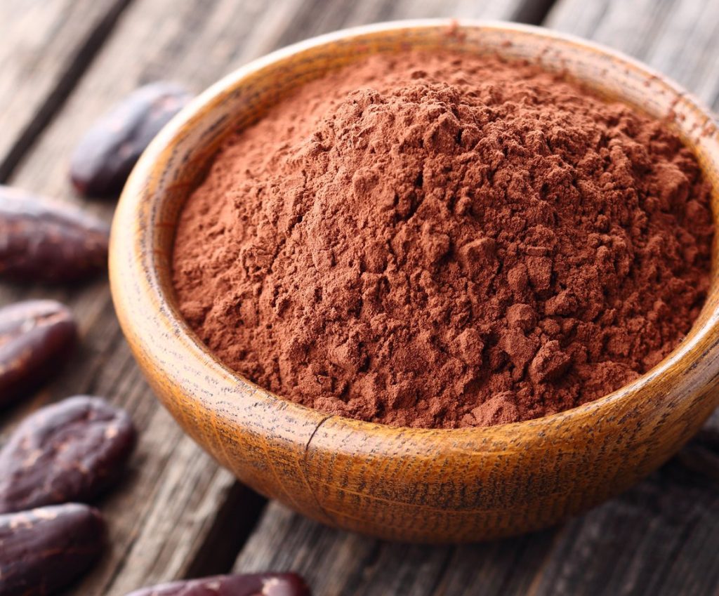 Что такое органический какао-порошок