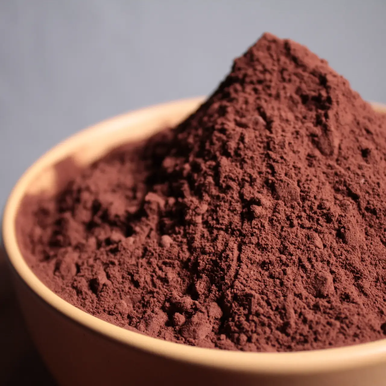 Что такое органический какао-порошок?