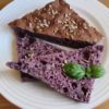 Ароматный суп с креветками и копченым тофу на кокосовом масле