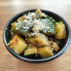 Булочки Бань бао с овощами и тофу: Азиатские паровые булочки