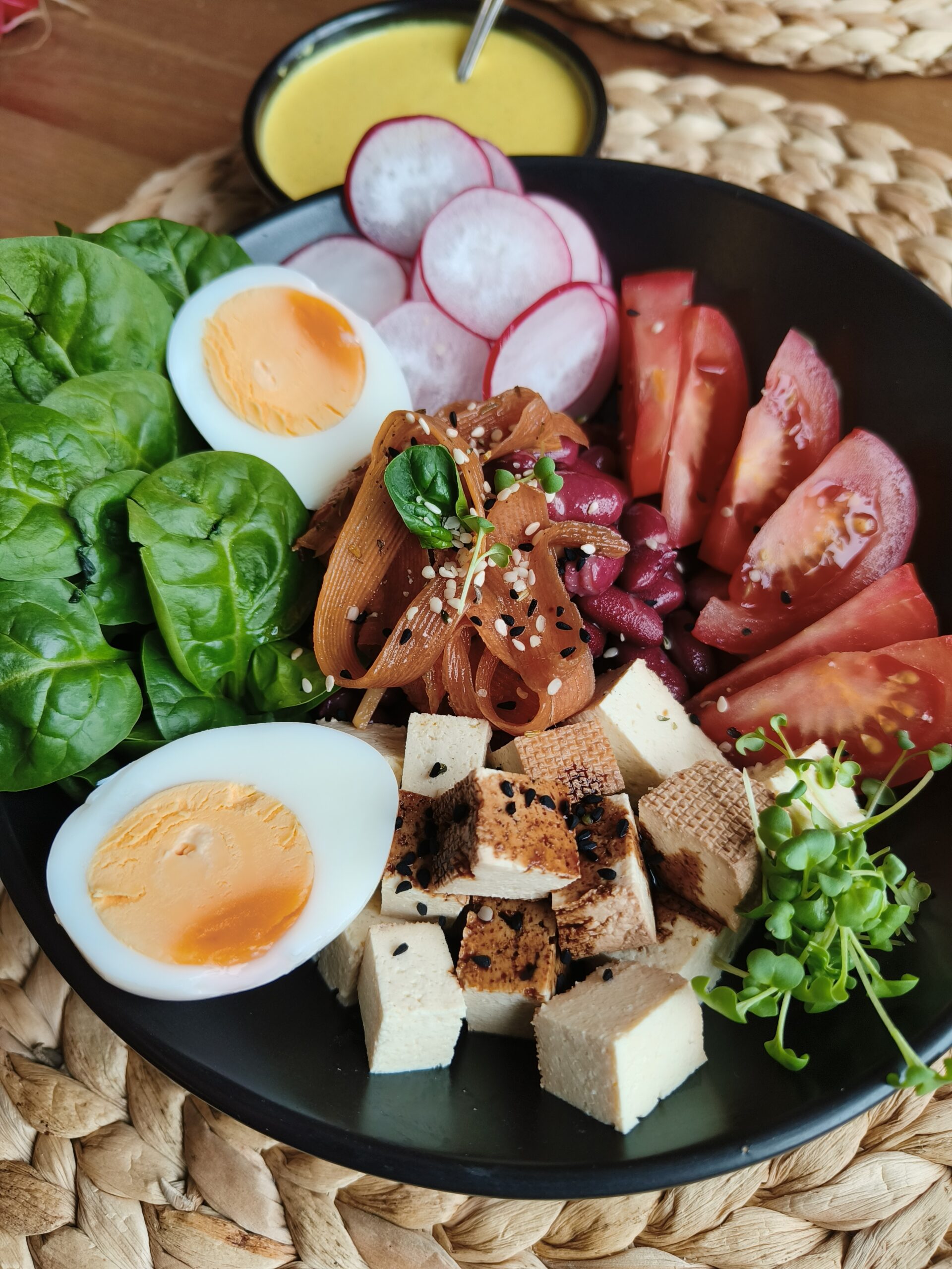 Купить Будда-боул за 0&nbsp;грн