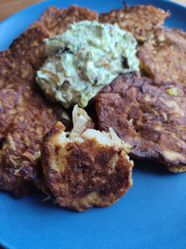 рецепт фучки