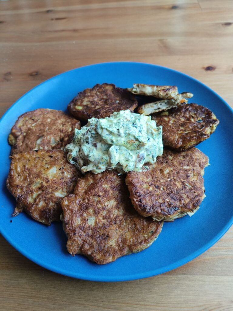 рецепт фучки