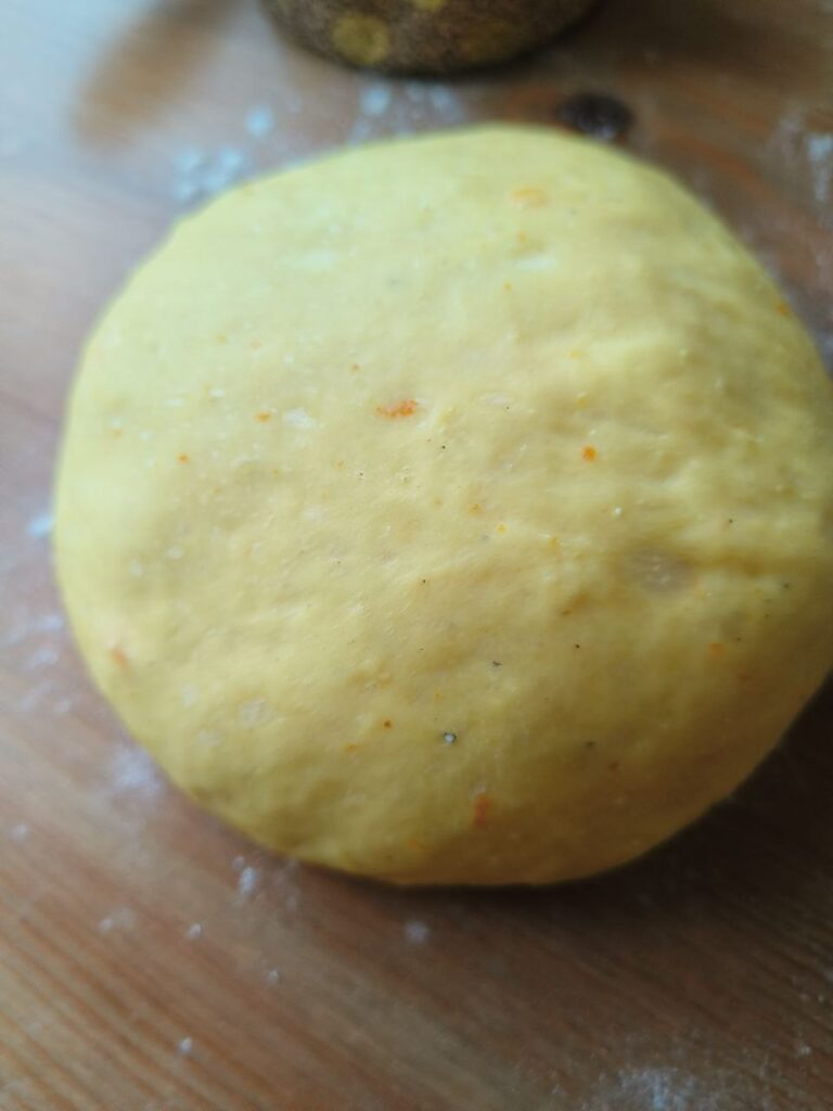 Великодній крафін