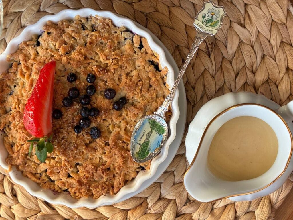 рецепт Смульпай