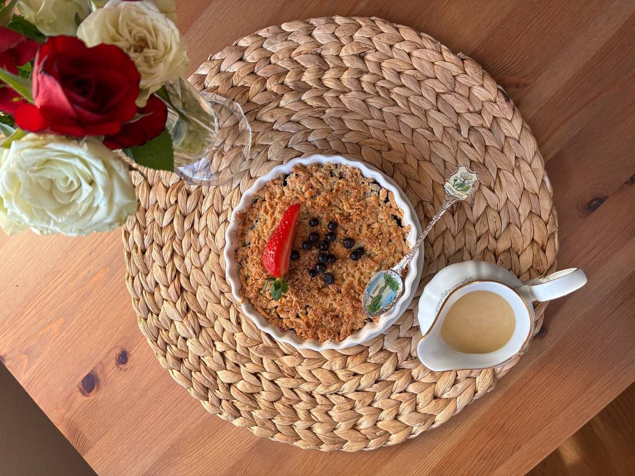 Смульпай: Скандинавський затишок на вашій кухні