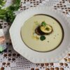 Армянский паштет из красной фасоли и грецкого ореха